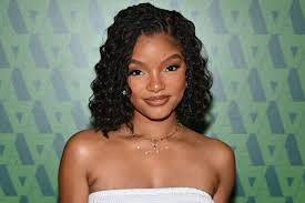 Halle Bailey Official Shop: Actress Style Secrets Revealed