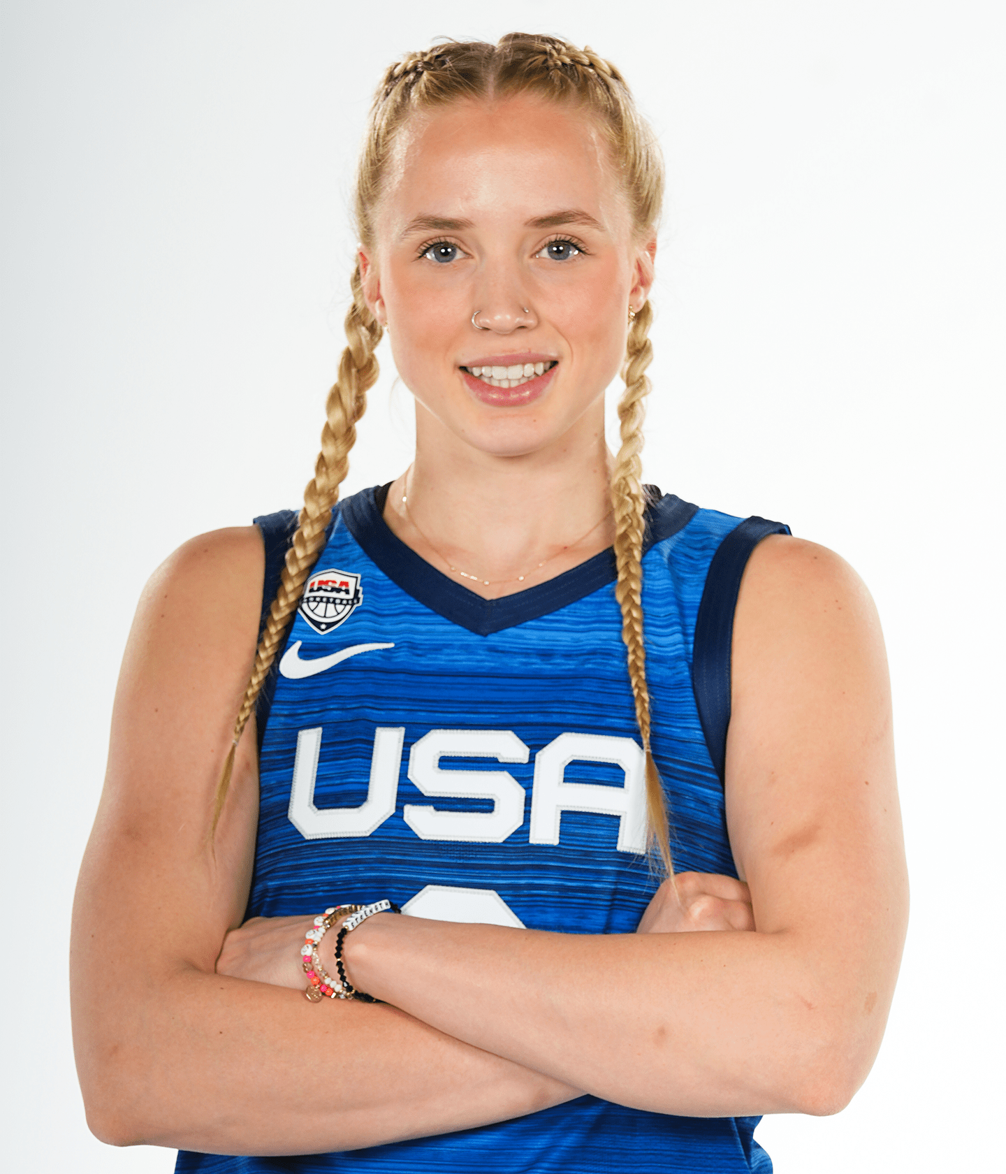 Hailey Van Lith Official Store: Gear Basketball Fans Crave