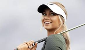 Hailey Ostrom Official Shop: Golf Apparel That Scores Big