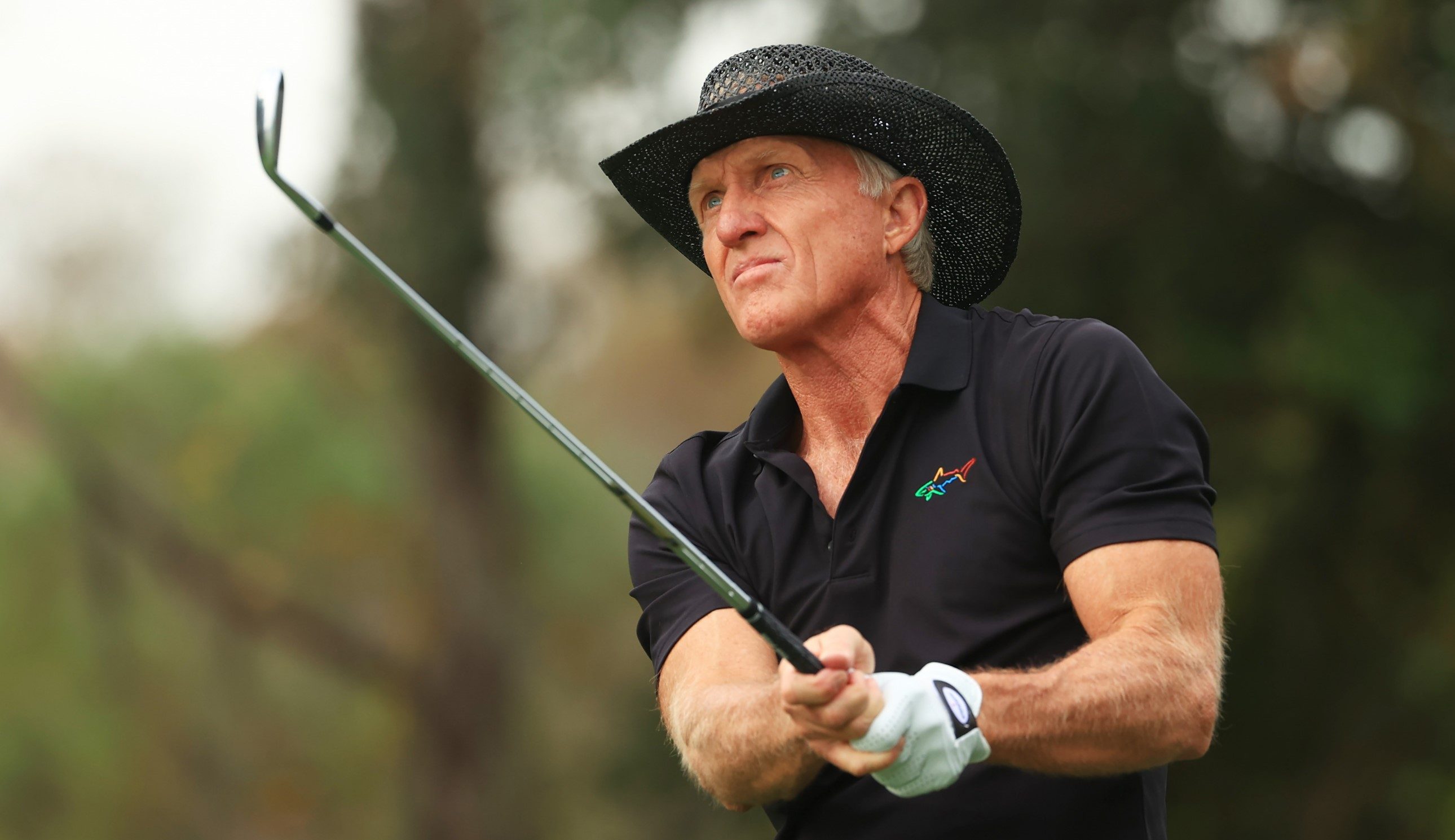 Greg Norman Official Shop: Gear Every Pro Golfer Craves