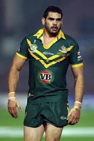 Greg Inglis Shop's QB Gear Guide for Football Fans
