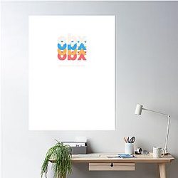 Obx Paradise On Earth Poster Premium Merch Store