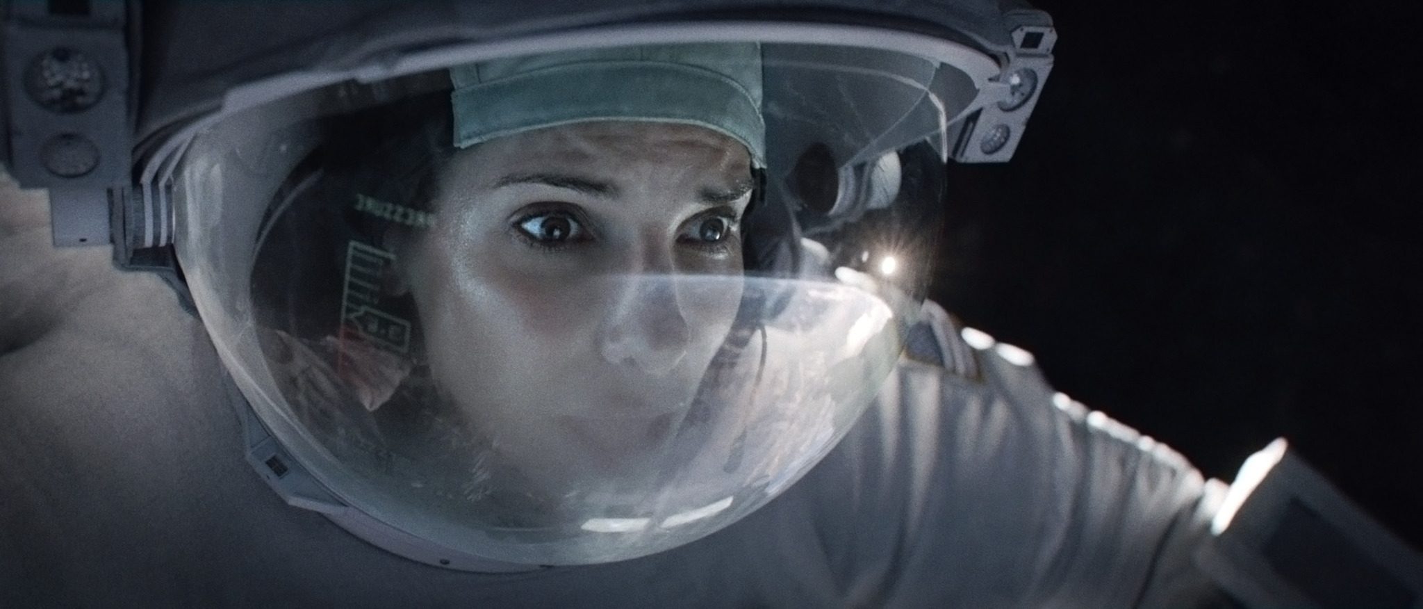 Gravity Store: The Film That Redefines Sci‑Fi Retail Worlds