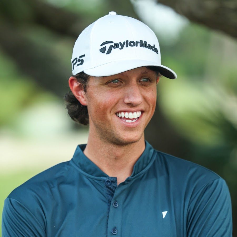 Grant Horvat Official Merchandise: Essential Golf Fan Gear