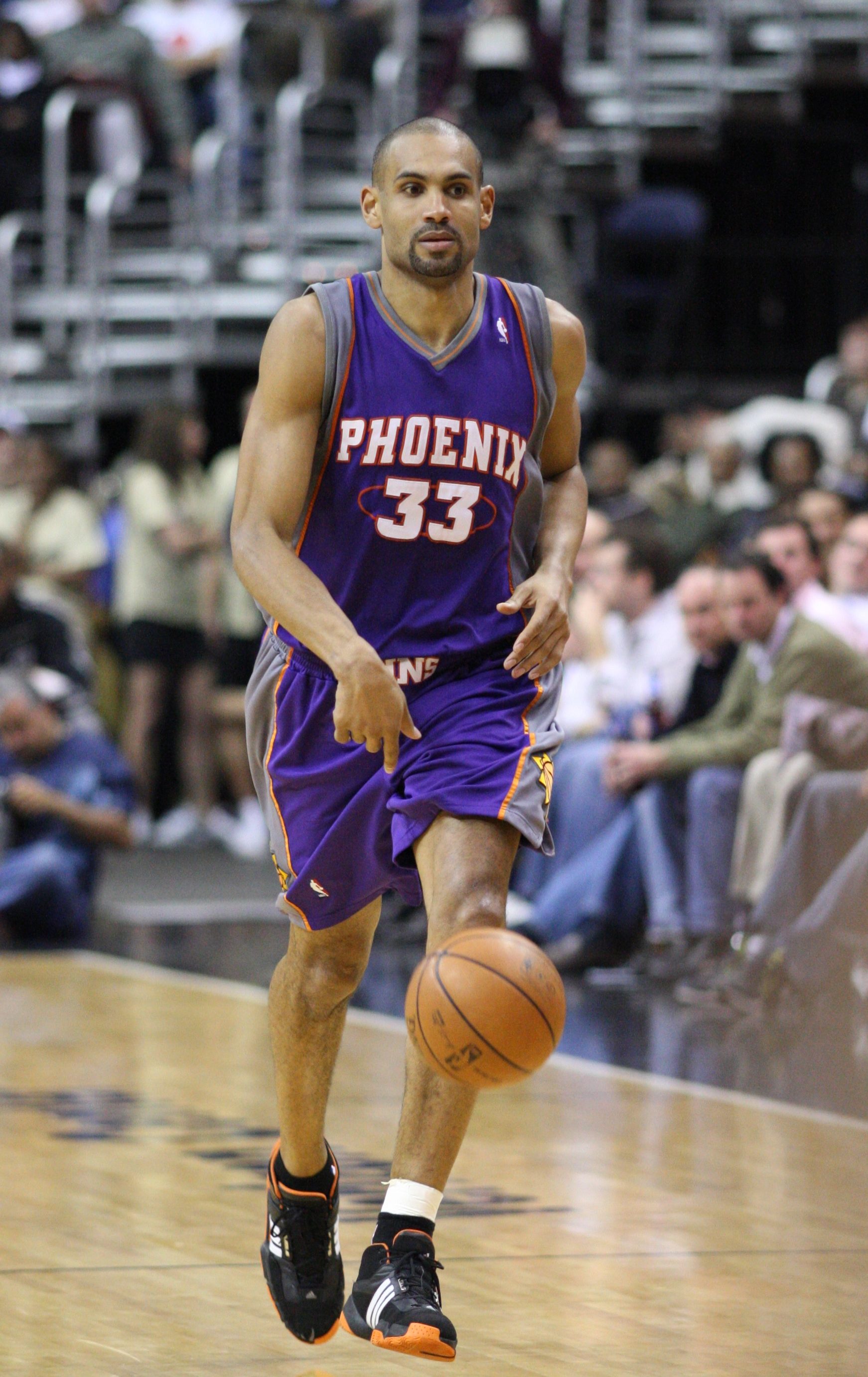 Grant Hill Official Merchandise: Must-Have Fan Essentials