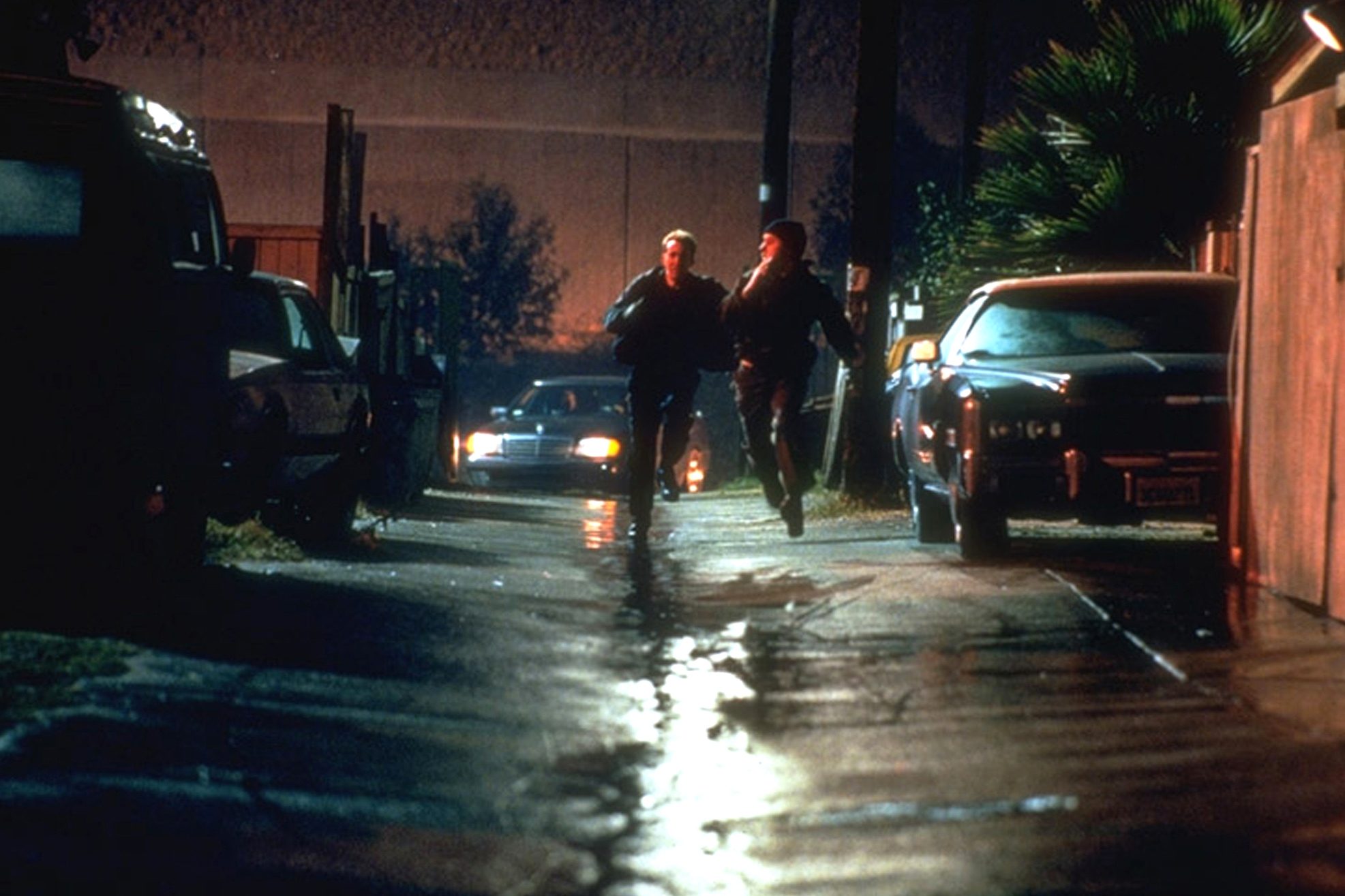 Gone In 60 Seconds Shop: Inside the Film’s Iconic Car Heist
