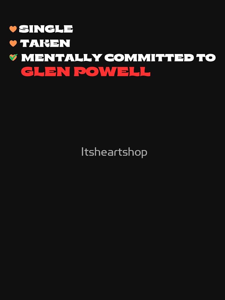 Glen Powell Store Secrets: Inside the Actor’s Must‑Have Picks
