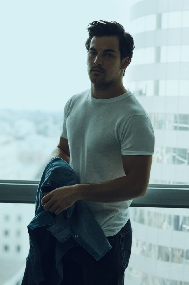 Giacomo Gianniotti Official Merchandise: Fan‑Favorite Picks