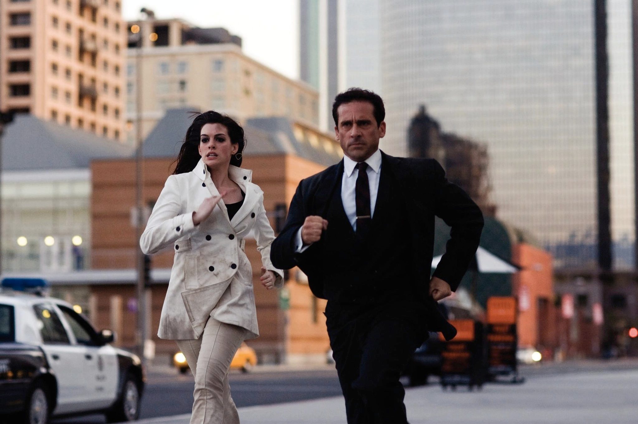 Get Smart Merchandise: 7 Film-Inspired Gadgets Fans Need