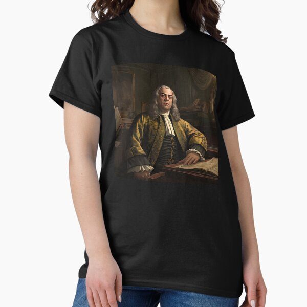 George Frideric Handel Official Shop: 5 Must-See Items