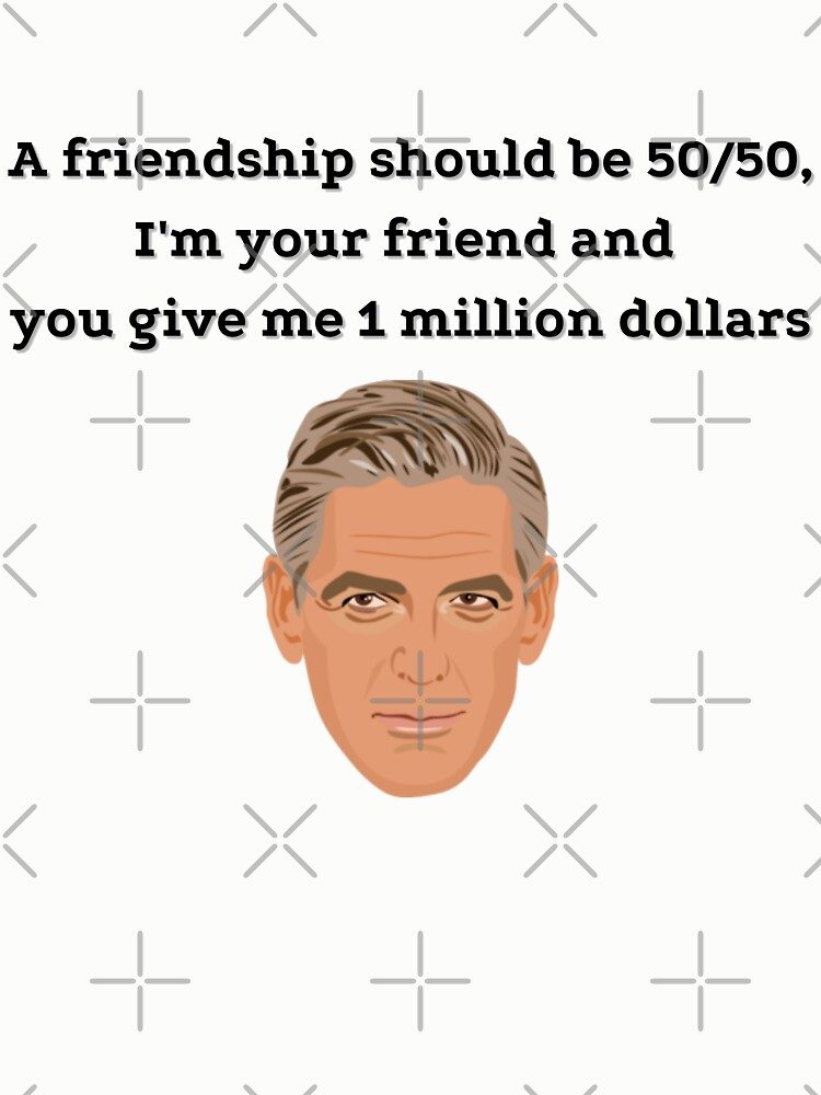 George Clooney Official Merchandise: Top Items for Fans
