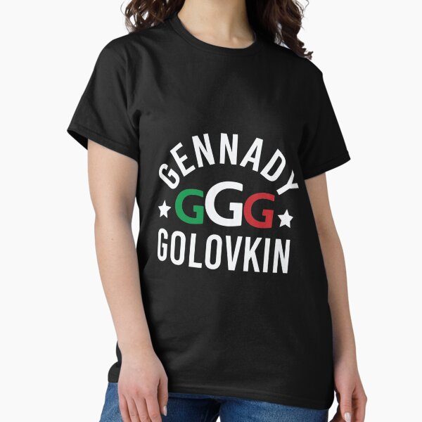 Gennady Golovkin Merch: 7 Must-Have Items for Boxing Fans