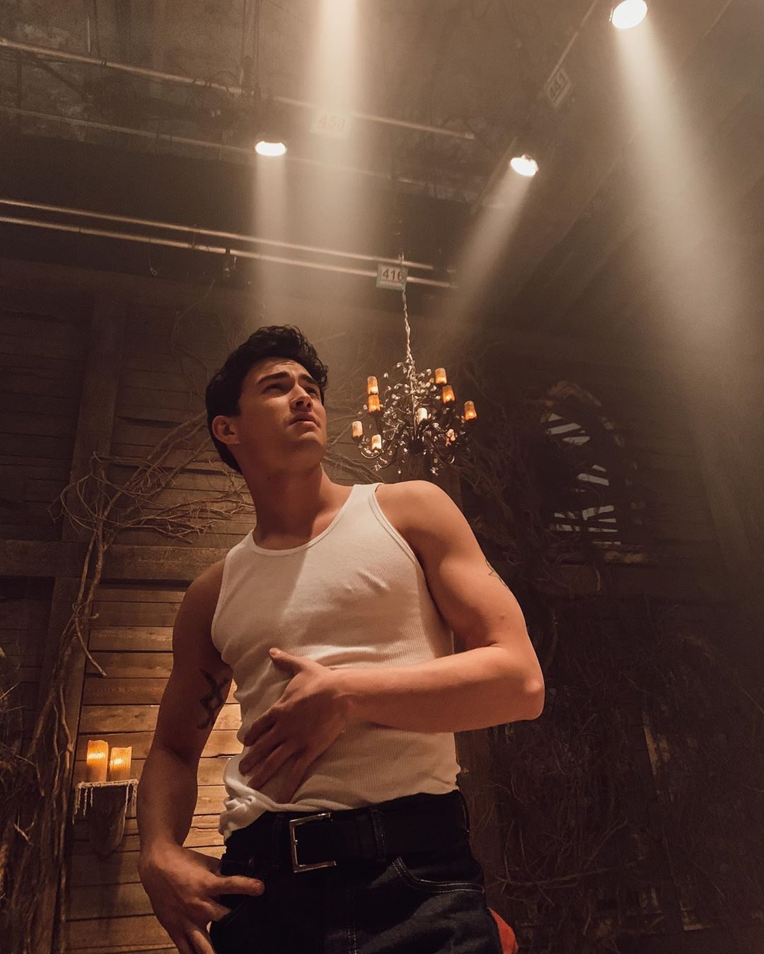 Gavin Leatherwood Store Reveal: Actor’s Trendy Picks