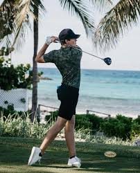 Garrett Clark Official Store: 7 Golf Must-Haves Pros Swear By
