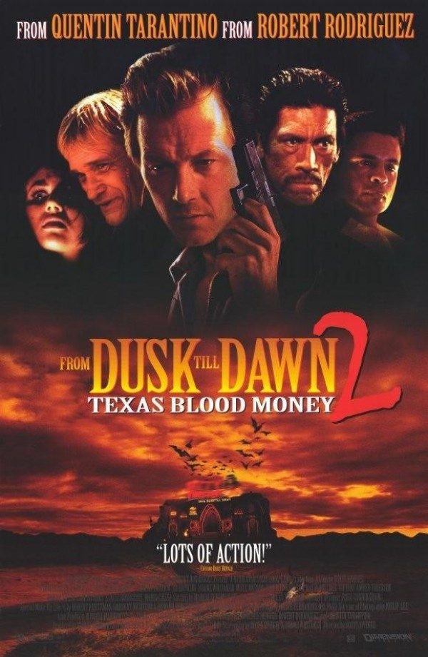 From Dusk Till Dawn Official Shop Film Merch Must-Have Picks