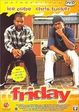 Friday 1995 Official Merchandise: 3 Must‑Own Film Collectibles