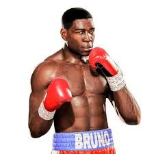 Frank Bruno Store: Inside the Legendary Boxer's Gear Vault