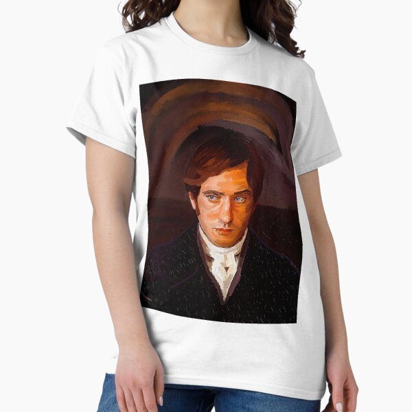 Fitzwilliam Darcy Store: The Movie Character You Can Own