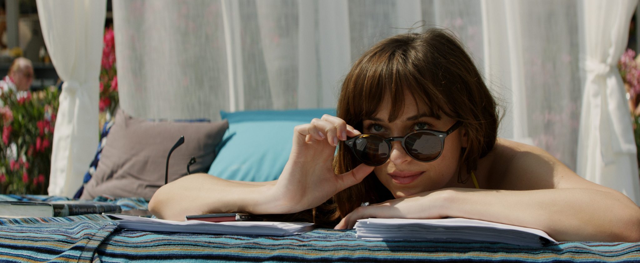 Fifty Shades Of Grey Merchandise: Film Collectibles Unveiled