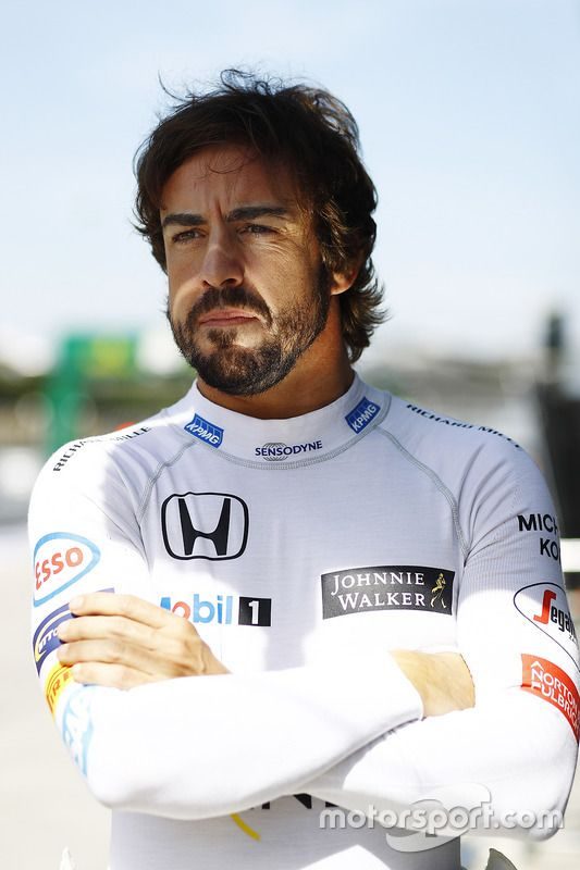 Fernando Alonso Merch: 7 Must-Have Items for Racing Fans