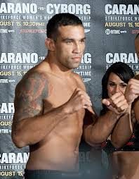 Fabricio Werdum Official Merchandise: Fight-Ready Gear