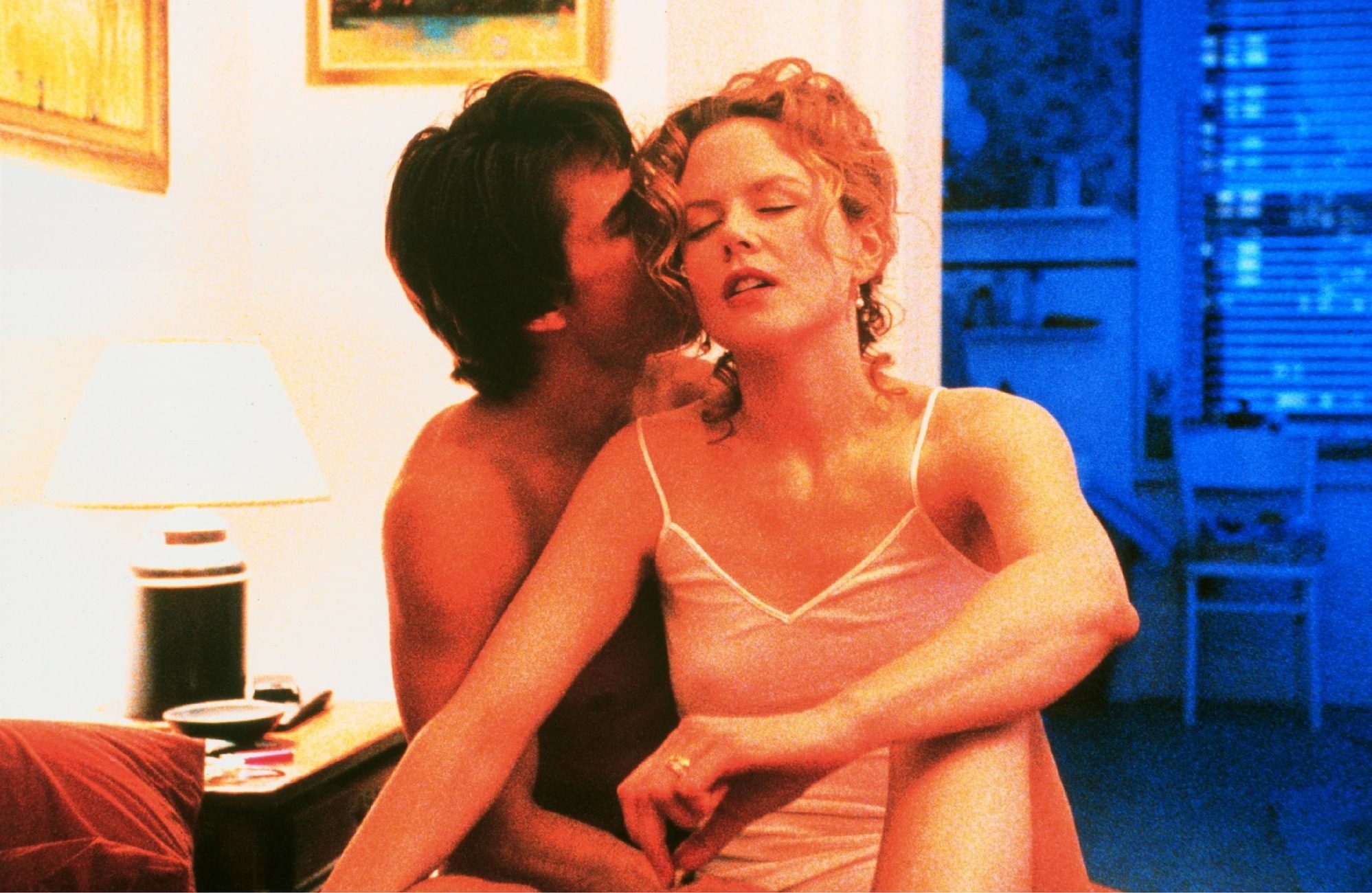 Eyes Wide Shut Official Store: Unveiling Film’s Hidden Merch