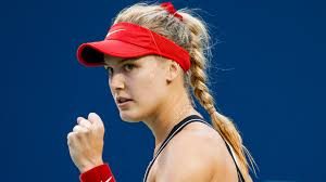 Eugenie Bouchard Store: Inside the Pro’s Gear Picks for Fans