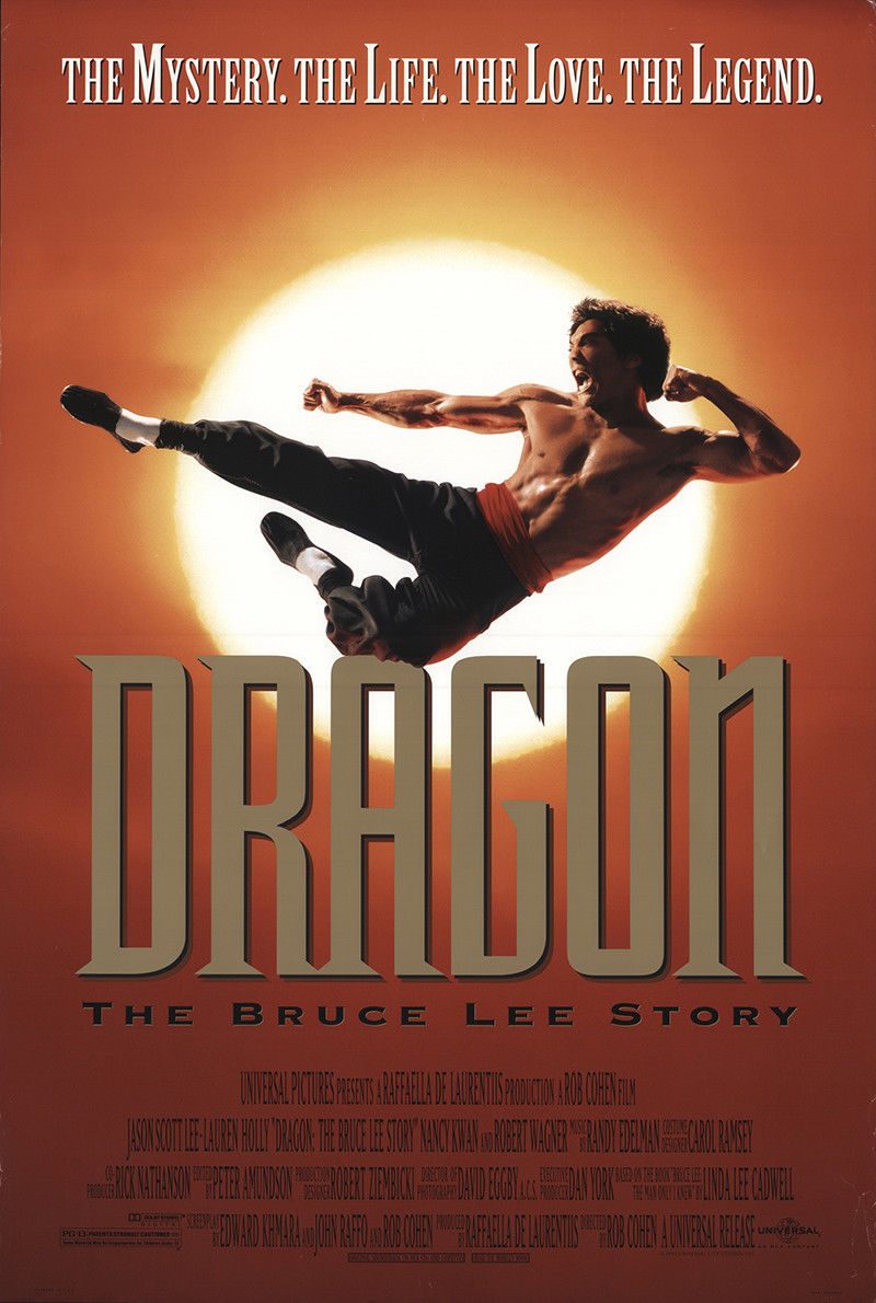 Enter The Dragon Merch: Gear Every Film Buff Dreams Of