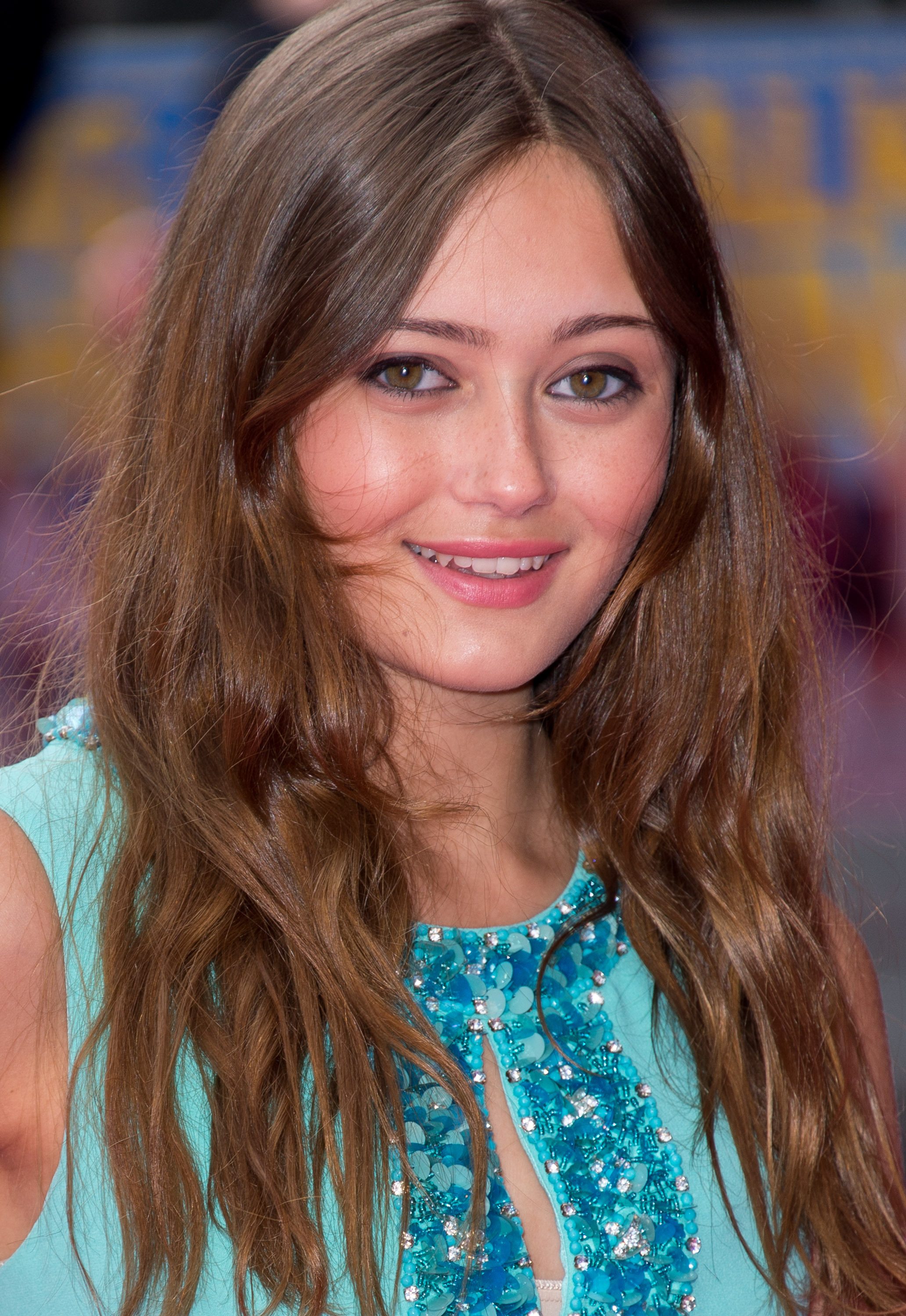 Ella Purnell Merchandise: 7 Items Fans Can’t Resist