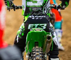 5 Eli Tomac Merchandise Pieces Every Racer Wants in 2024