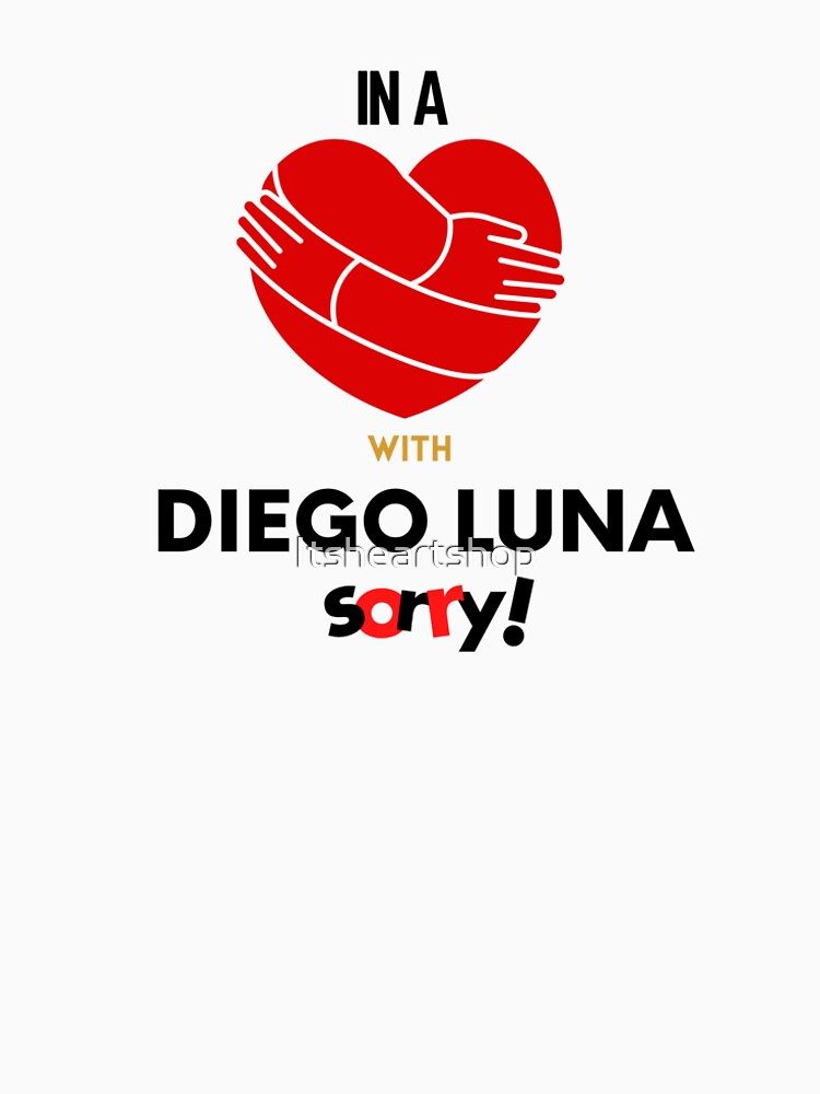 Diego Luna Official Merch: Which 5 Pieces Define His Style?