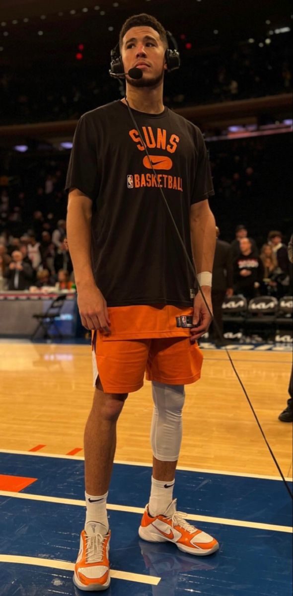 Devin Booker Merchandise: 7 Must-Have Items Every Fan Wants