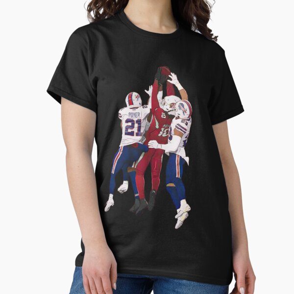 Deandre Hopkins Merchandise: Gear Quarterbacks Dream Of