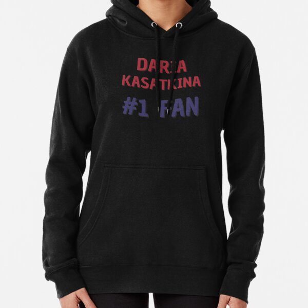 10 Must-Have Daria Kasatkina Merch Items for Tennis Fans