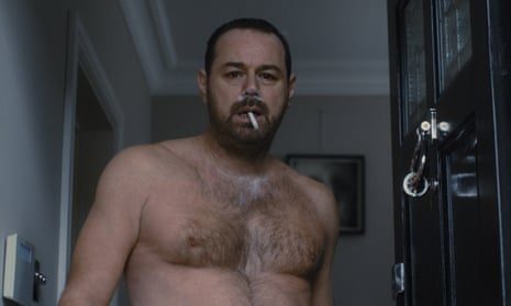 Danny Dyer Official Shop: Inside the Actor’s Must‑Have Gear
