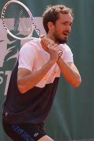 Inside Daniil Medvedev Official Store: Gear Every Fan Craves