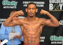 Daniel Jacobs Official Merch: Boxing Gear Fans Can't Miss