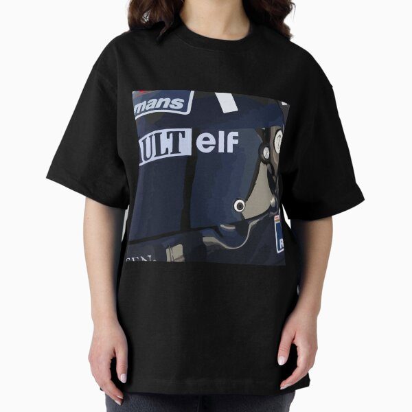 Damon Hill Official Merchandise: Racer Gear That Wins
