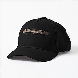 Outer Banks Pogue Life Pogues Cap Premium Merch Store