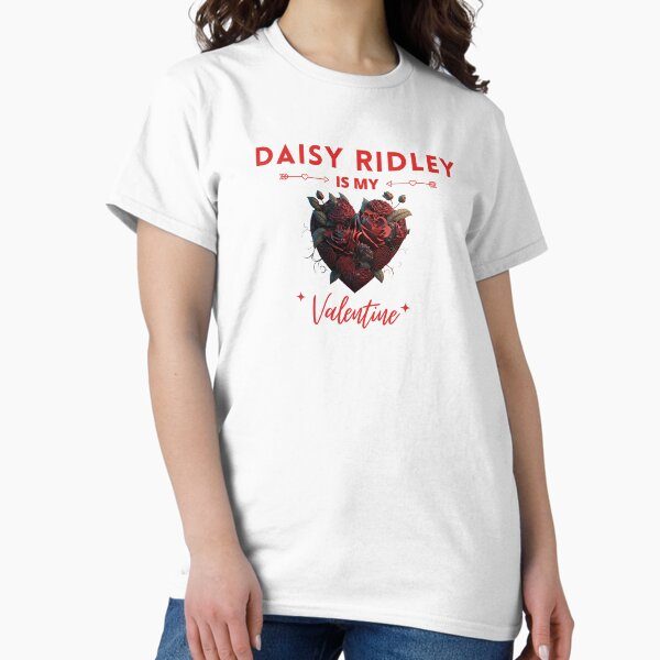 Daisy Ridley Official Shop: Hidden Gems Fans Can’t Miss