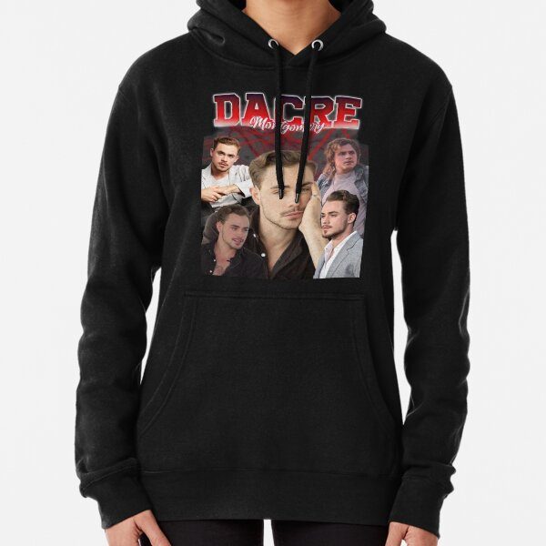 Dacre Montgomery Official Store: Actor’s Must‑Have Picks