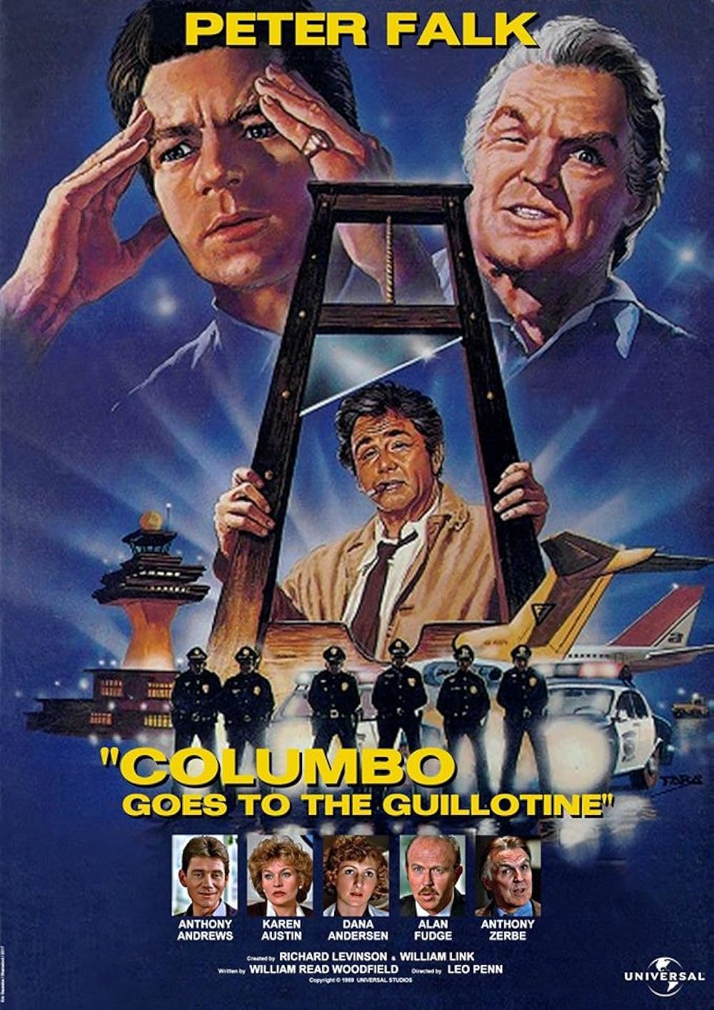 Columbo Official Shop: Must‑Have Gear for True TV Detectives