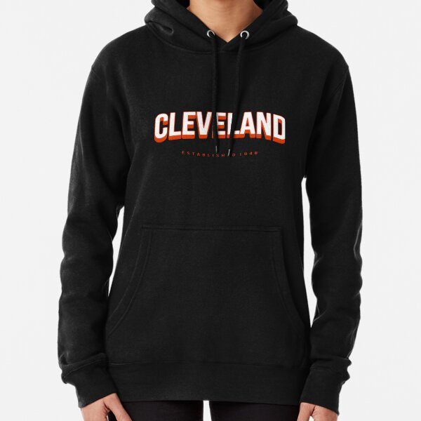 Cleveland Browns Official Store: Gear That Scores Big