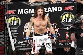 Clay Guida Official Store: Fight-Ready Gear for UFC’s Ironman
