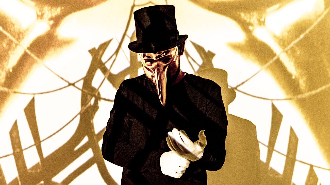 Claptone Official Merchandise: 7 Must-Have DJ Essentials