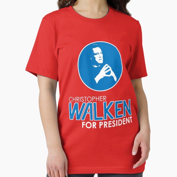 Christopher Walken Official Merch: 7 Must-Have Pieces for Fans