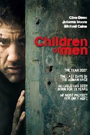 Children Of Men Official Store: Hidden Movie Gems Unveiled