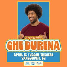 Che Durena Store's Comedian Secrets: Why Laughter Sells?