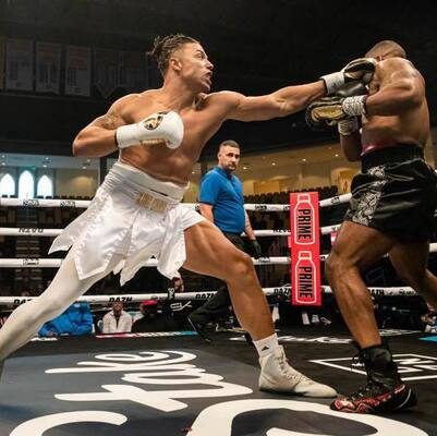Chase Demoor Store's Boxer Secrets: Style, Fit, and Flair