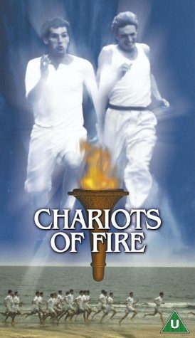 Chariots Of Fire Official Merch: 5 Must-Have Film Fan Picks